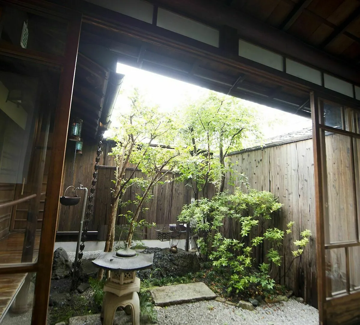 Naokonoza Bettei Umekoji Villa Kyoto Holiday home
